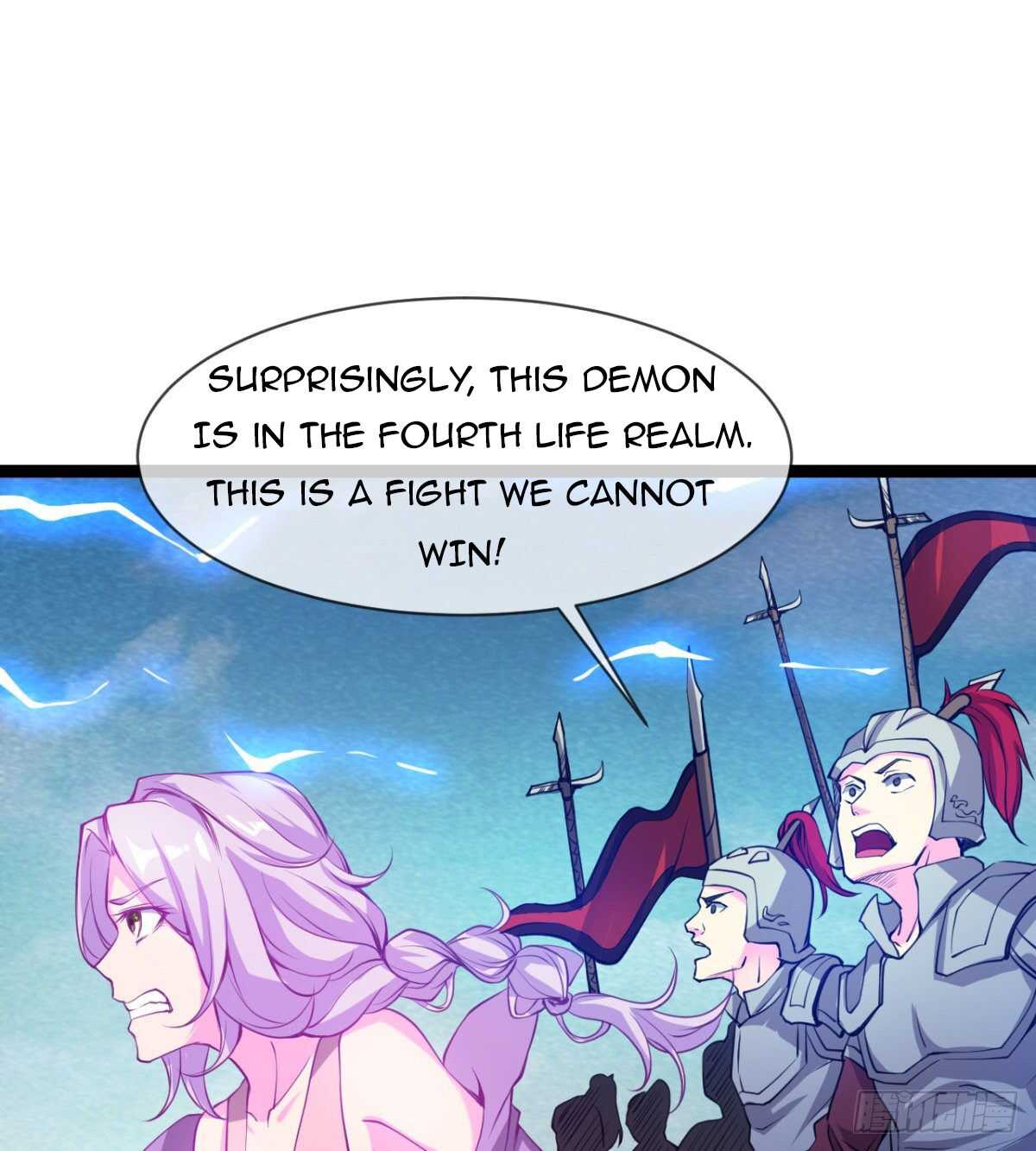 Devoted Demon Lord Chapter 2 - Page 22