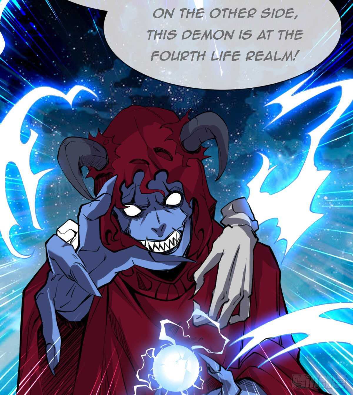 Devoted Demon Lord Chapter 2 - Page 25