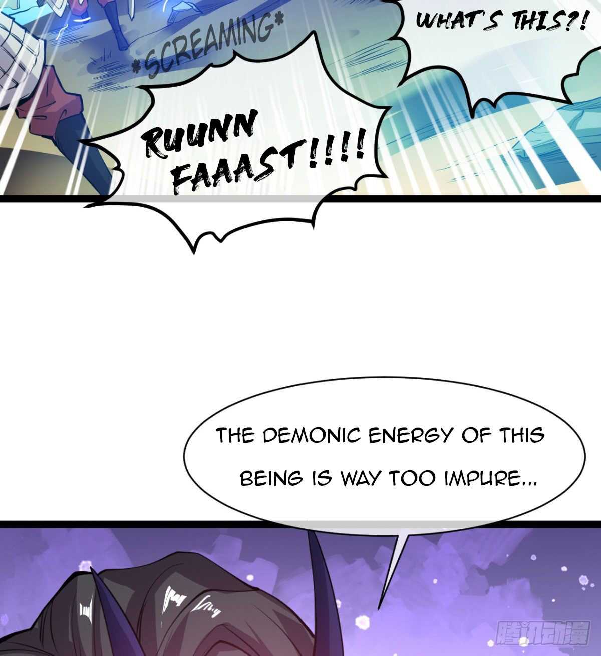 Devoted Demon Lord Chapter 2 - Page 32
