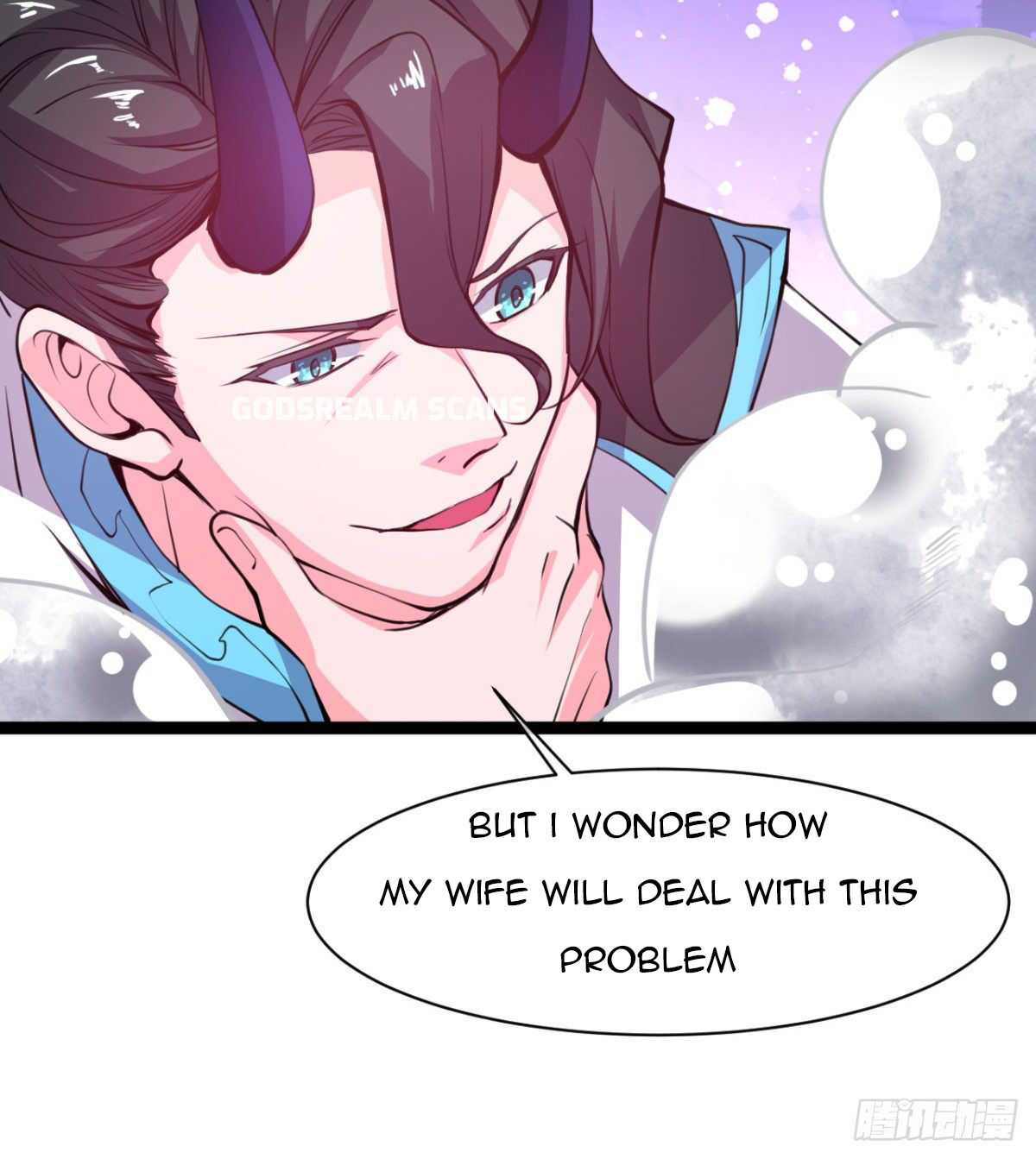 Devoted Demon Lord Chapter 2 - Page 33