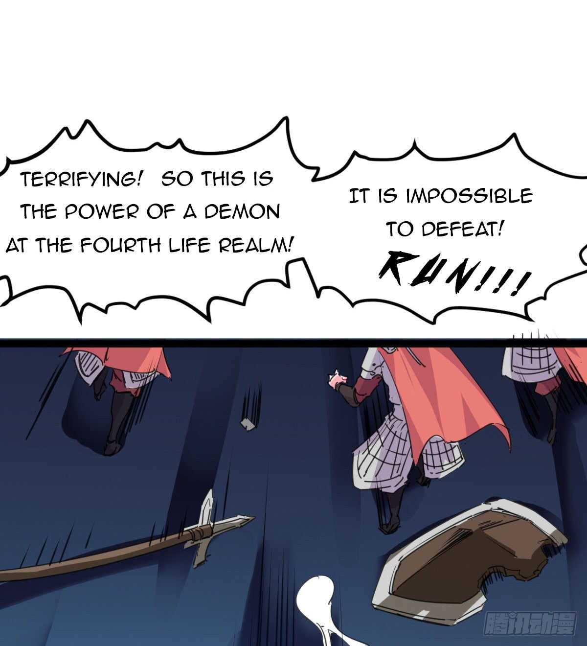 Devoted Demon Lord Chapter 2 - Page 34