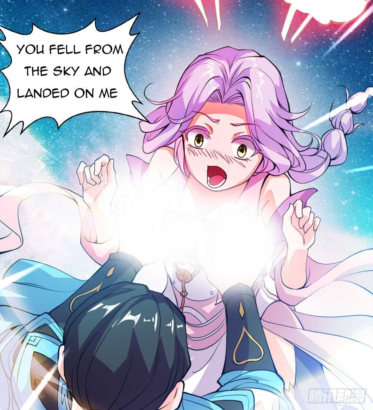Devoted Demon Lord Chapter 2 - Page 70