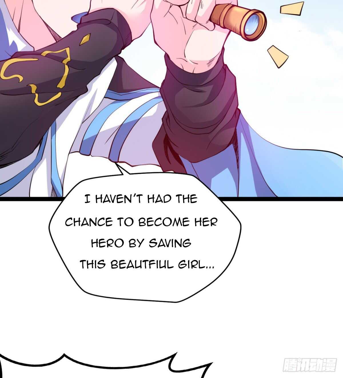 Devoted Demon Lord Chapter 2 - Page 8