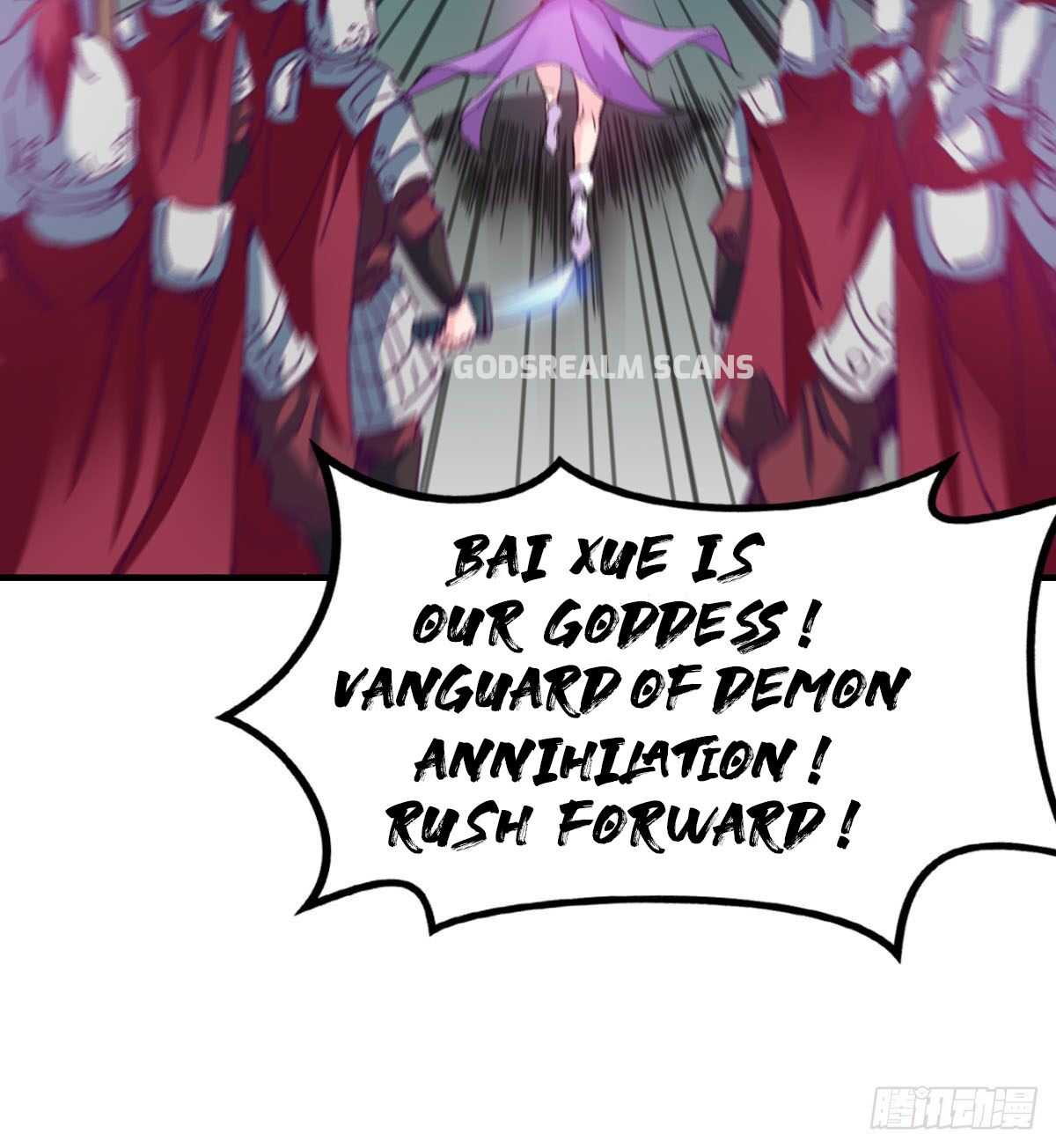 Devoted Demon Lord Chapter 2 - Page 10