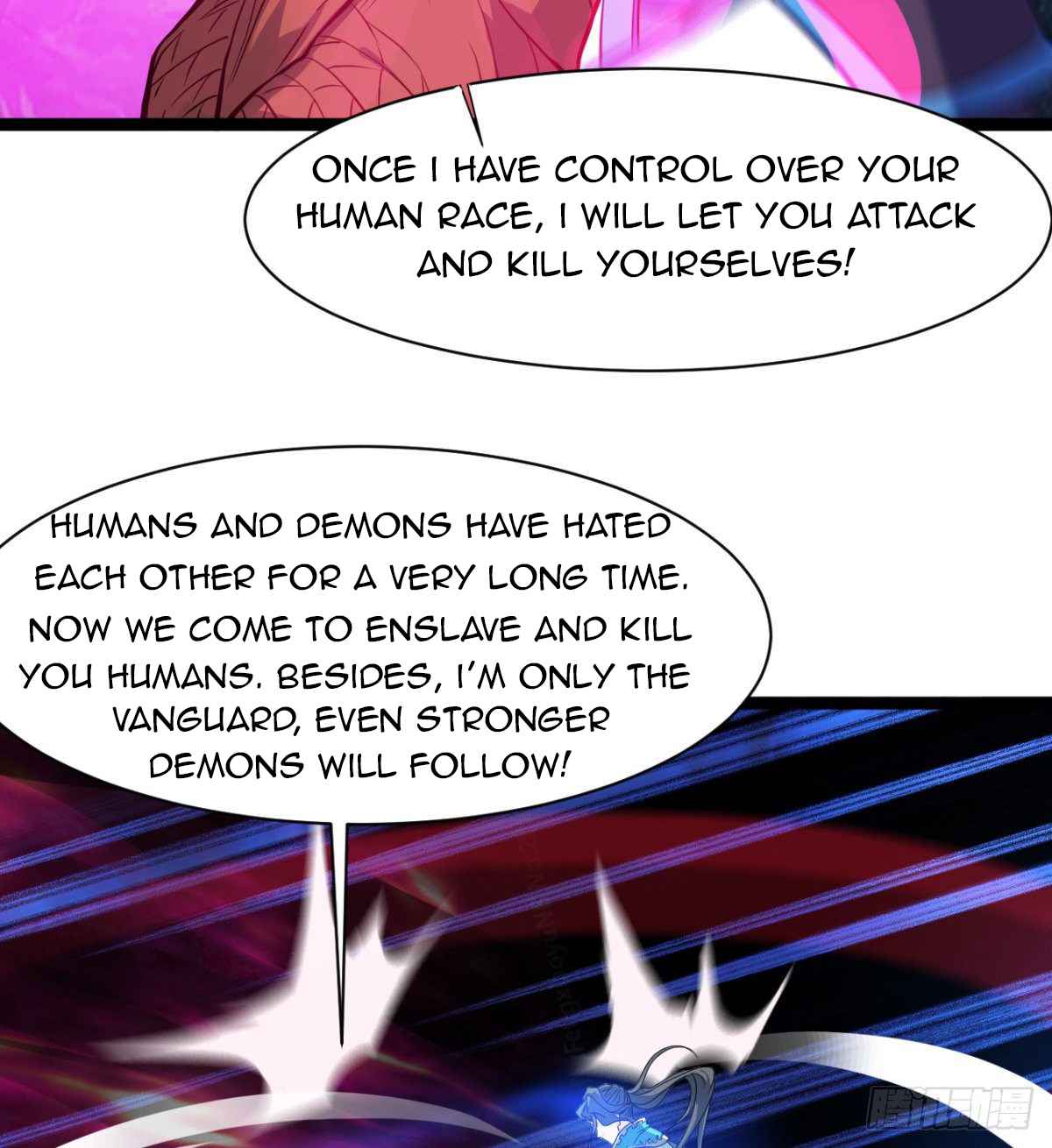 Devoted Demon Lord Chapter 20 - Page 12