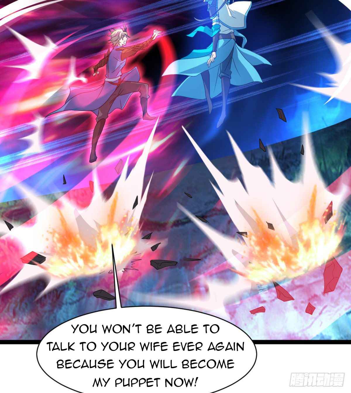 Devoted Demon Lord Chapter 20 - Page 13