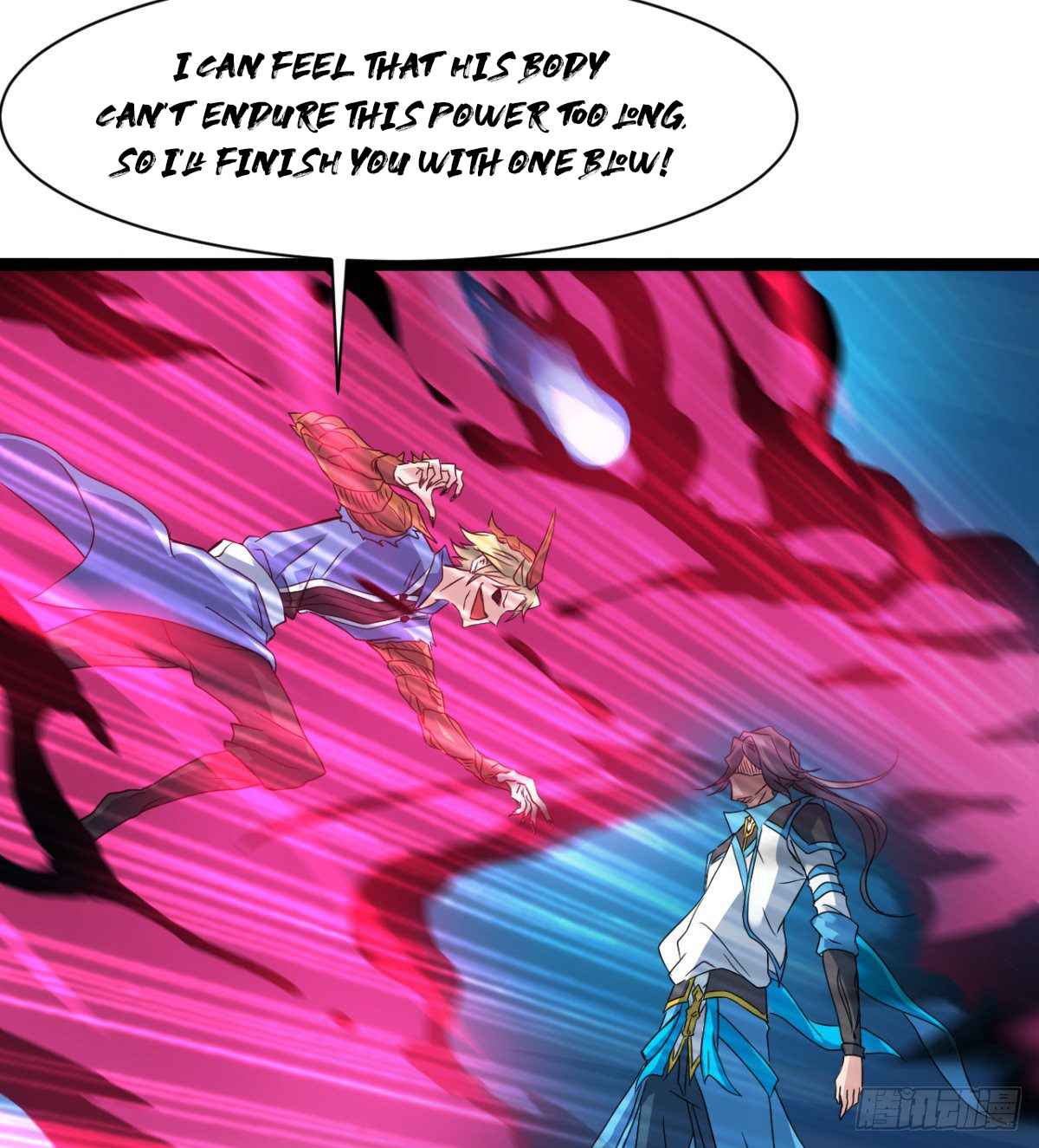 Devoted Demon Lord Chapter 20 - Page 21