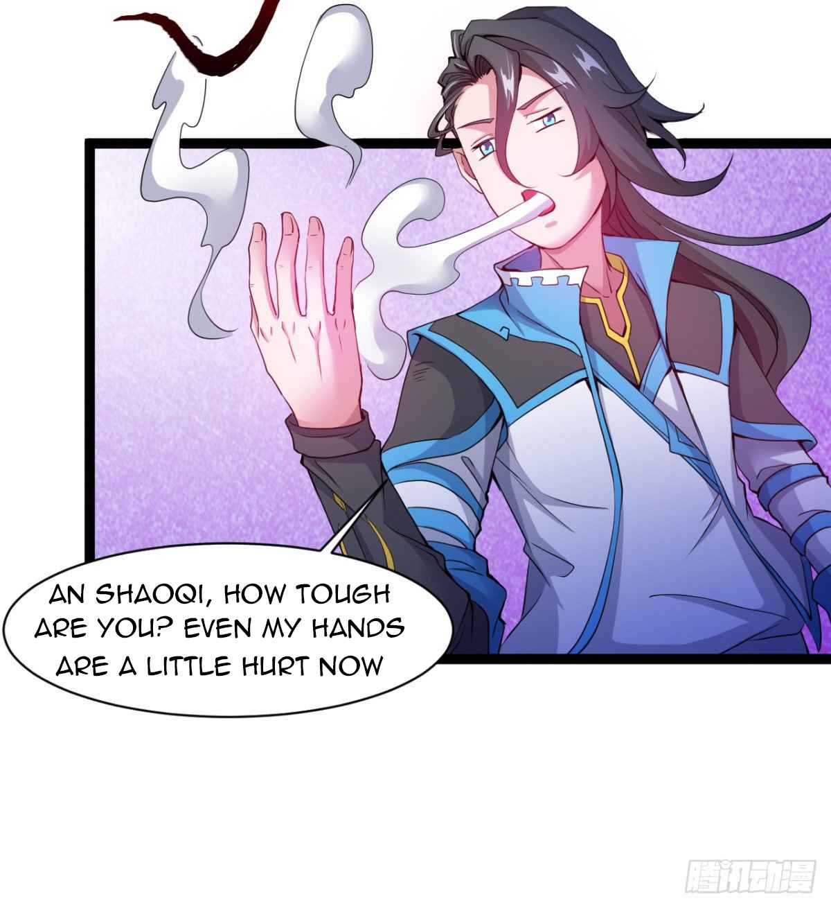 Devoted Demon Lord Chapter 20 - Page 29