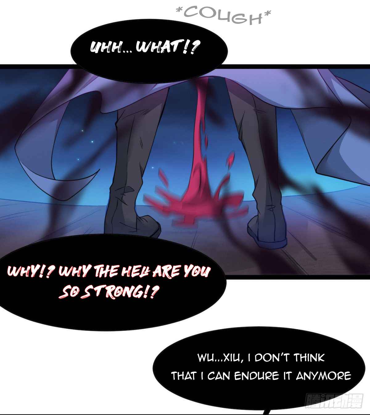 Devoted Demon Lord Chapter 20 - Page 30