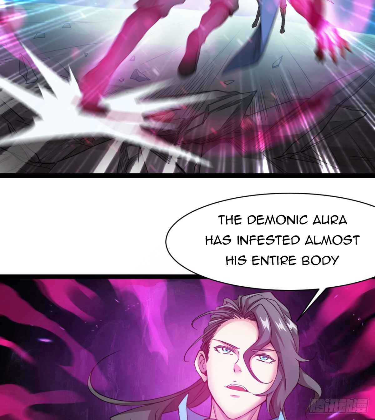 Devoted Demon Lord Chapter 20 - Page 4