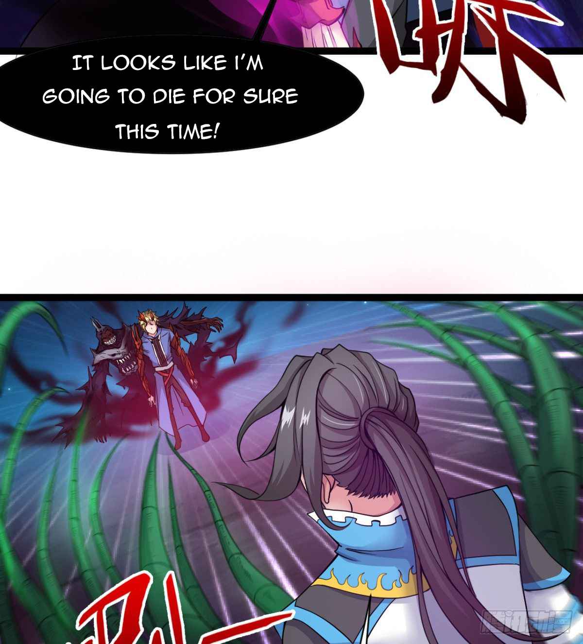Devoted Demon Lord Chapter 20 - Page 32