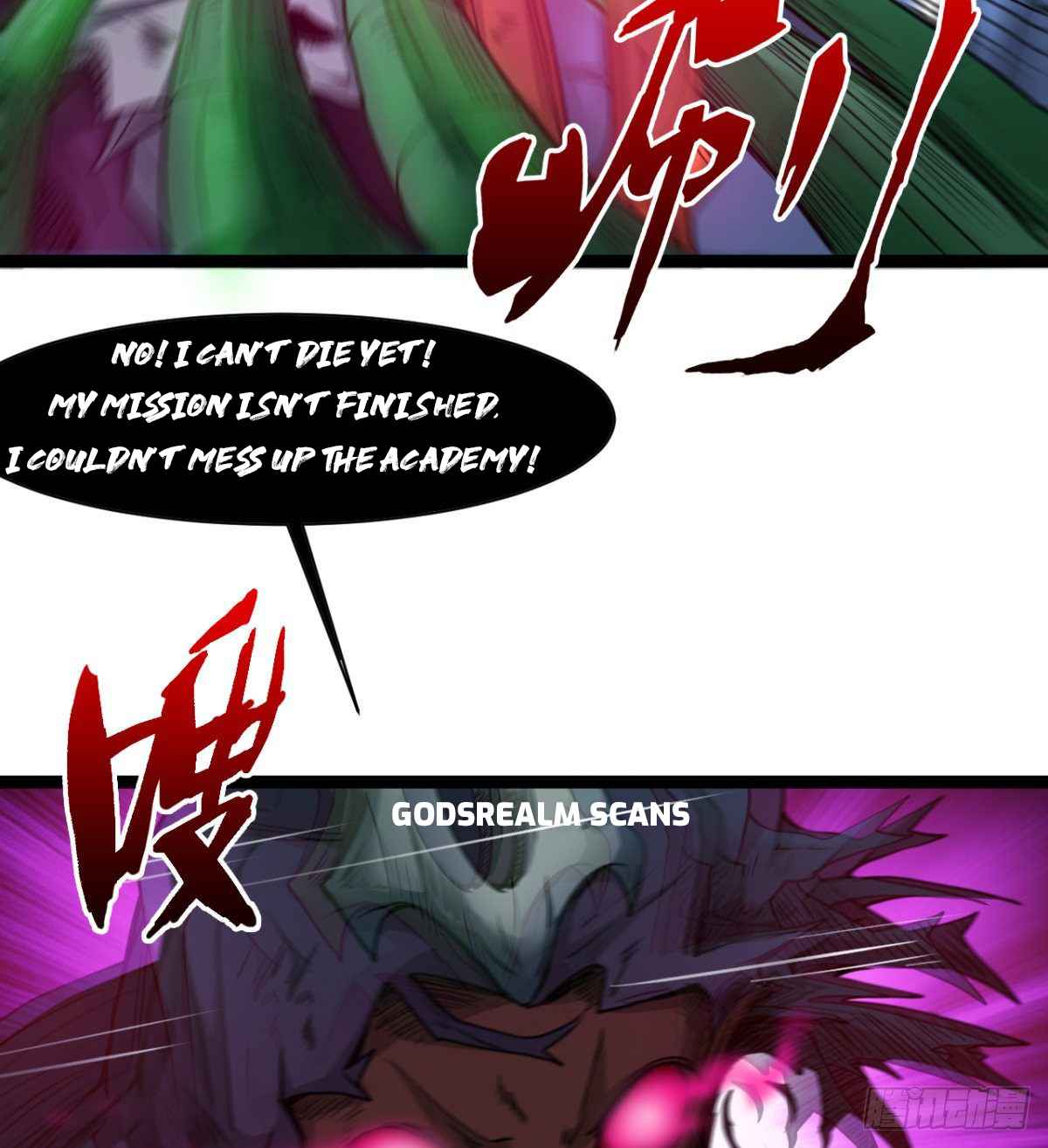 Devoted Demon Lord Chapter 20 - Page 34