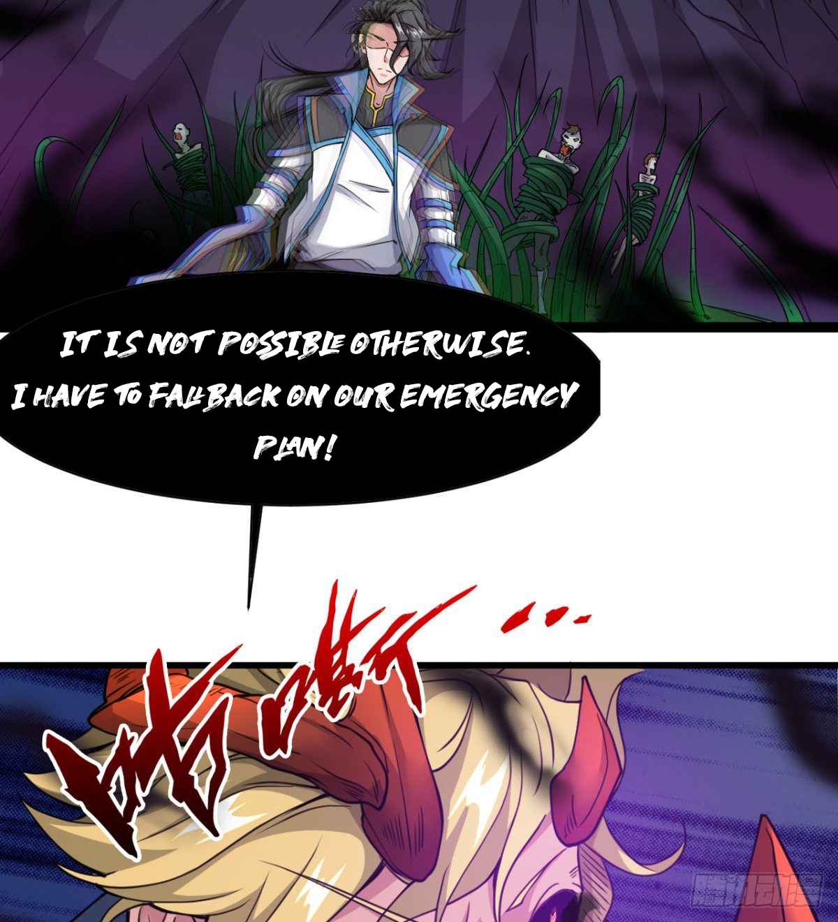 Devoted Demon Lord Chapter 20 - Page 36