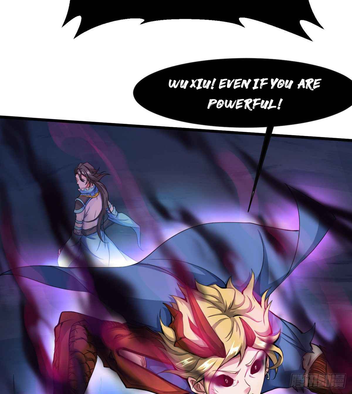 Devoted Demon Lord Chapter 20 - Page 40