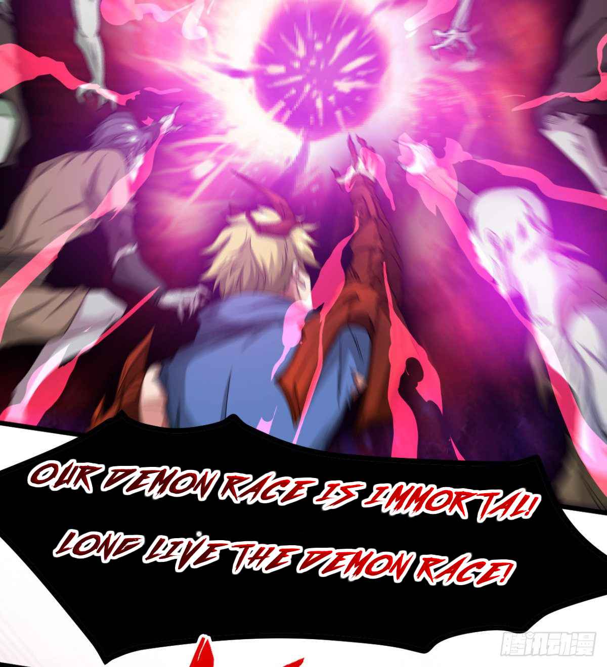 Devoted Demon Lord Chapter 20 - Page 43