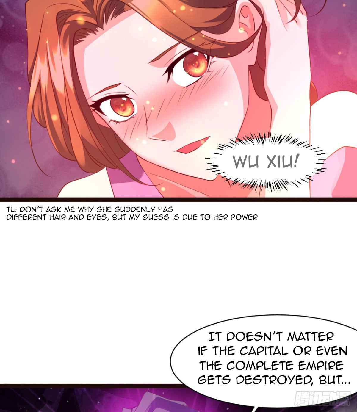 Devoted Demon Lord Chapter 21 - Page 11