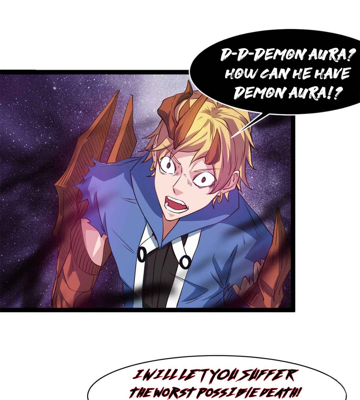 Devoted Demon Lord Chapter 21 - Page 13