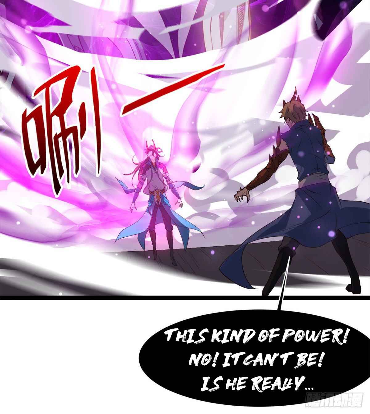 Devoted Demon Lord Chapter 21 - Page 16