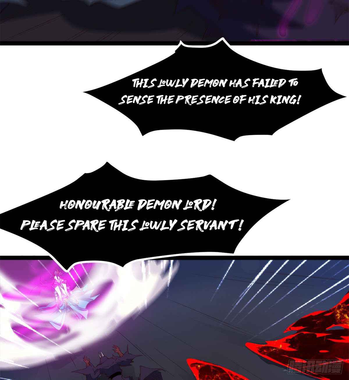 Devoted Demon Lord Chapter 21 - Page 19