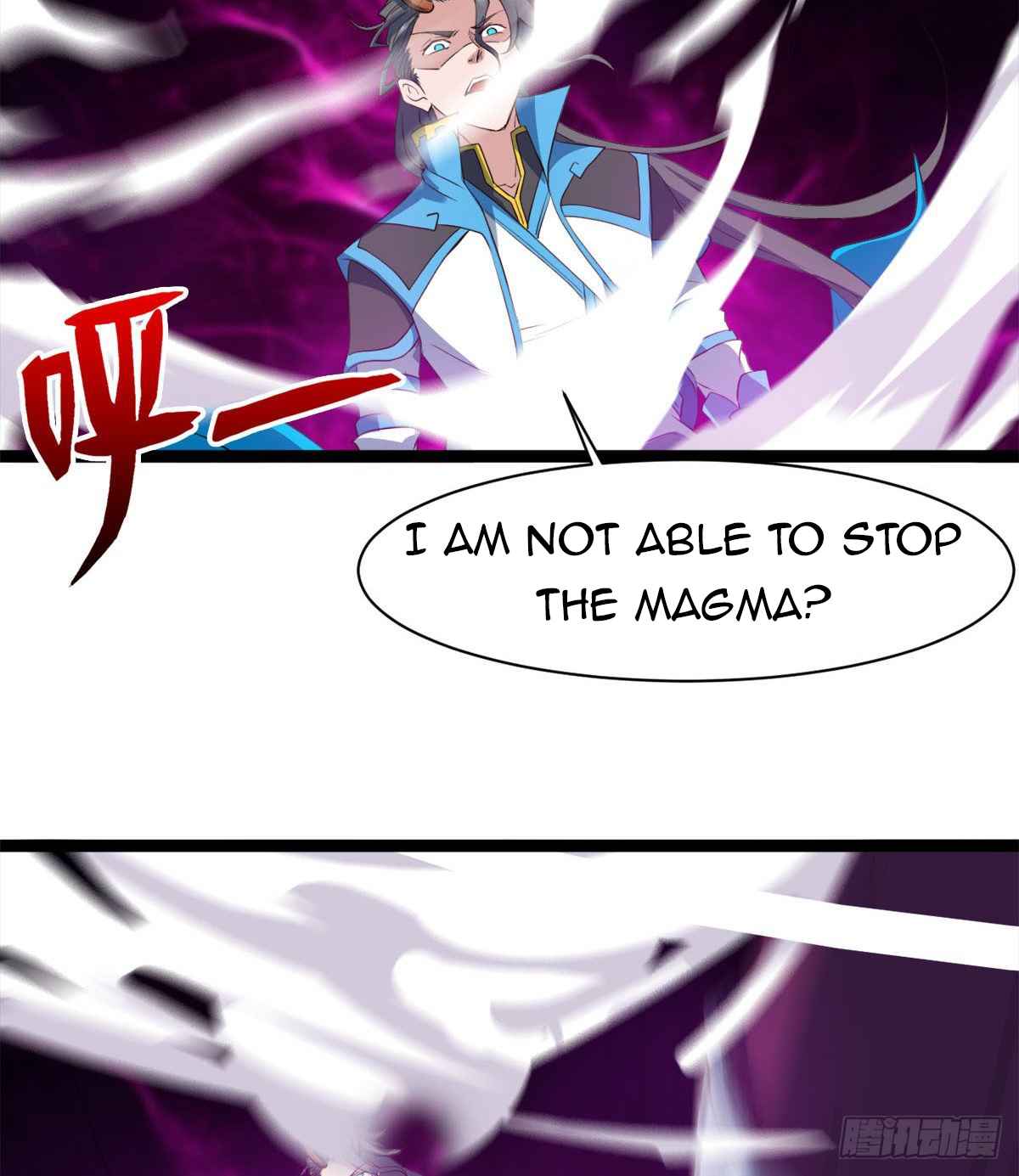 Devoted Demon Lord Chapter 21 - Page 21