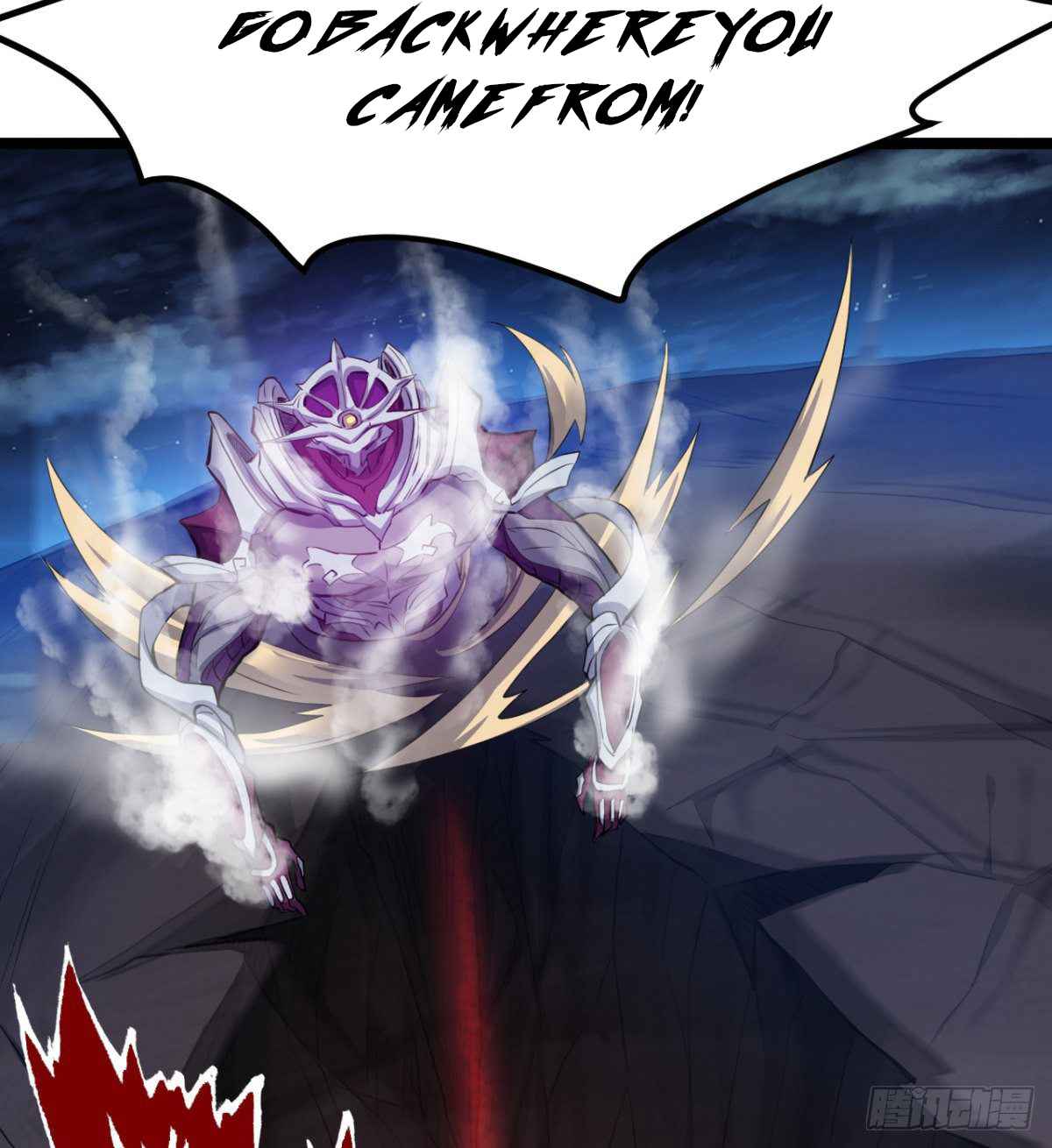 Devoted Demon Lord Chapter 21 - Page 27