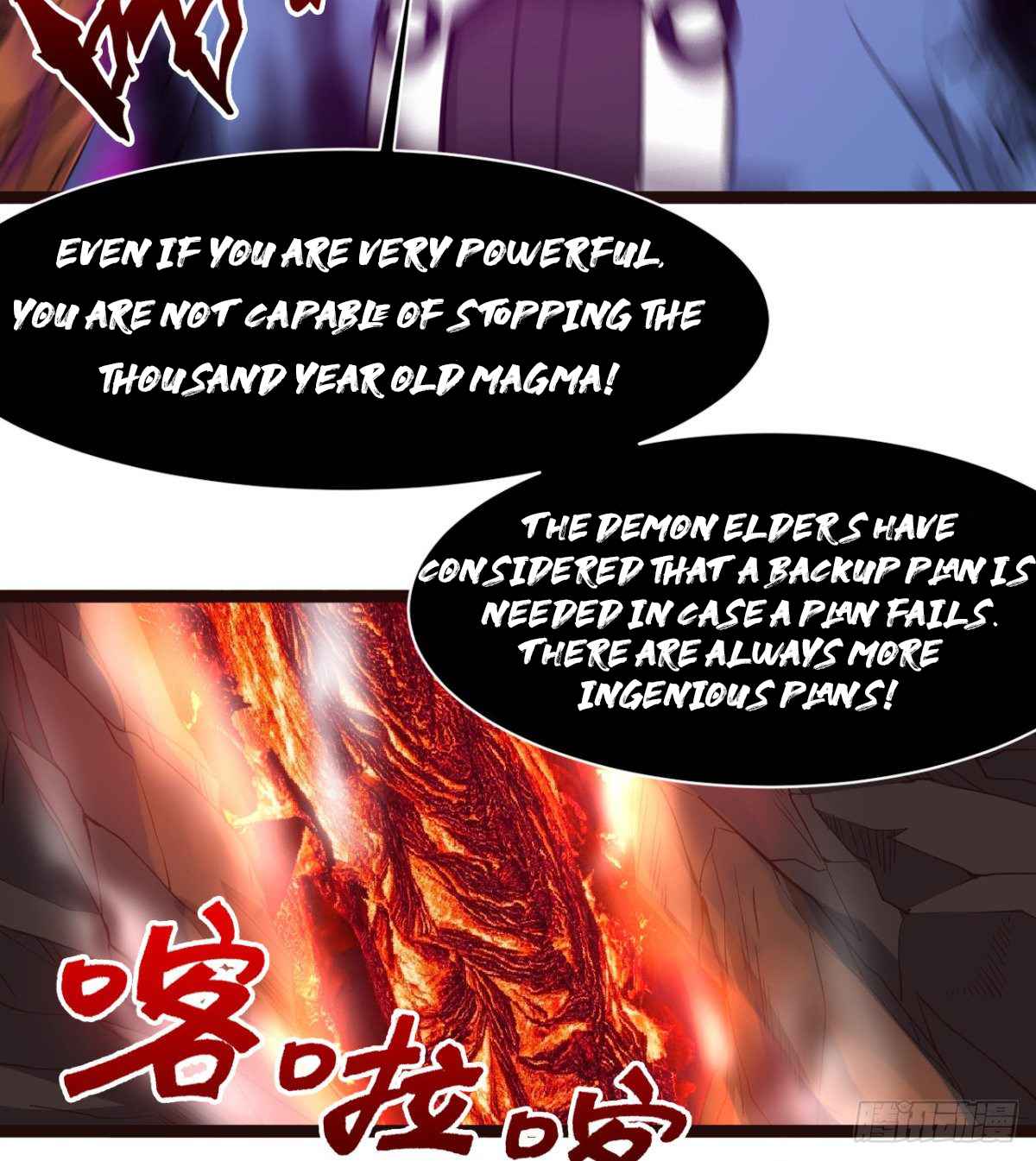 Devoted Demon Lord Chapter 21 - Page 4