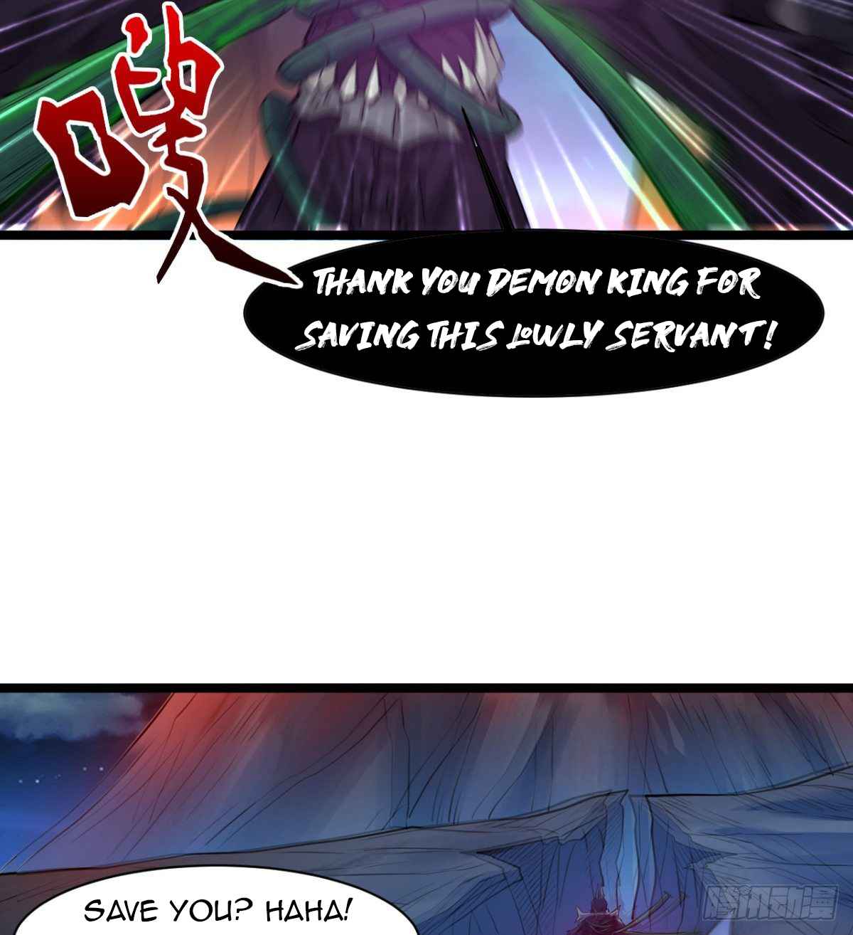 Devoted Demon Lord Chapter 21 - Page 32