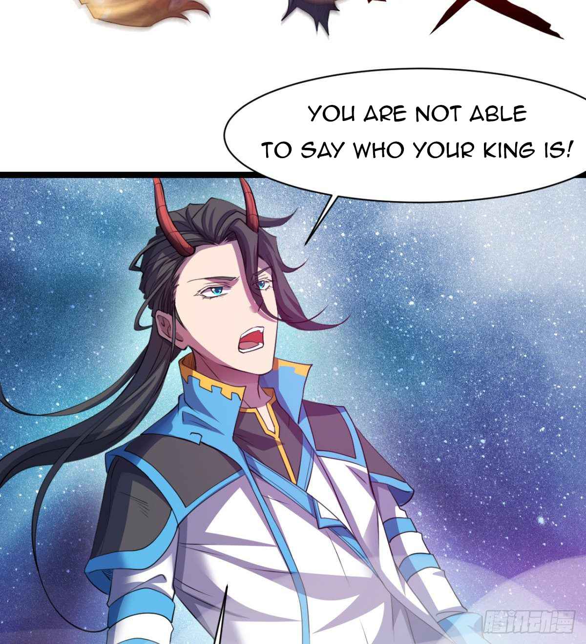 Devoted Demon Lord Chapter 21 - Page 34