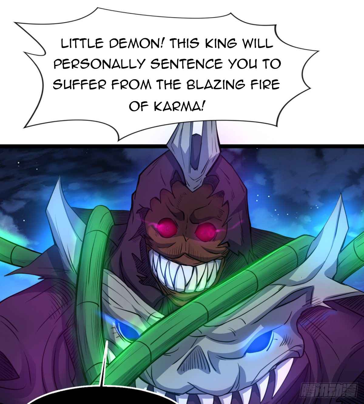 Devoted Demon Lord Chapter 21 - Page 36