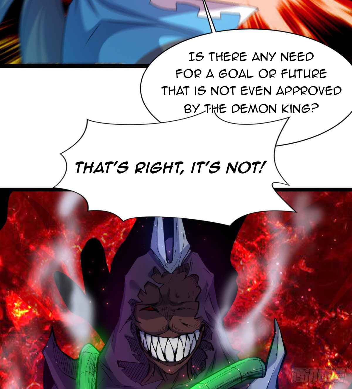 Devoted Demon Lord Chapter 21 - Page 41