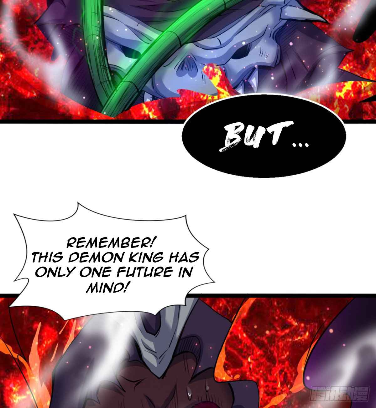 Devoted Demon Lord Chapter 21 - Page 42