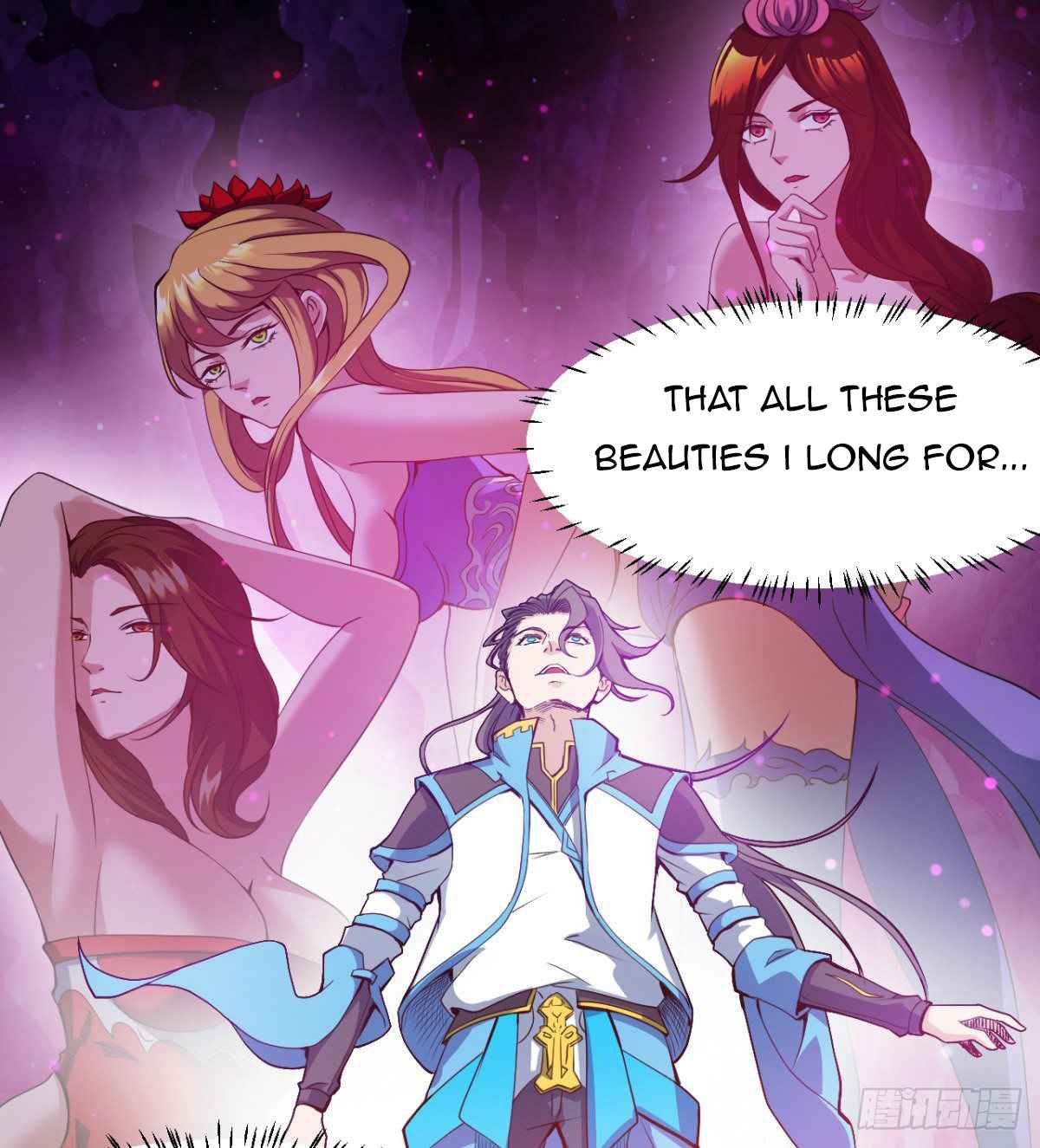 Devoted Demon Lord Chapter 21 - Page 8