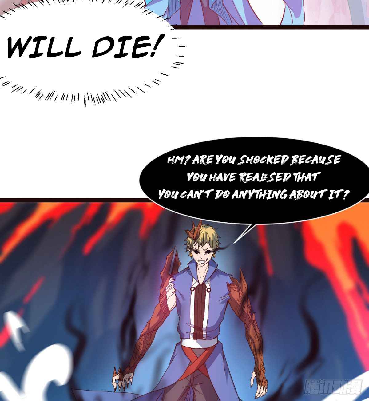 Devoted Demon Lord Chapter 21 - Page 9