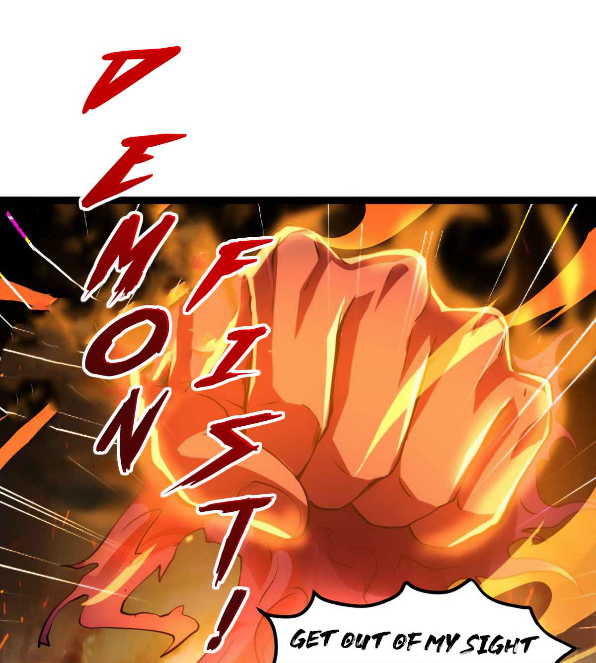 Devoted Demon Lord Chapter 3 - Page 11