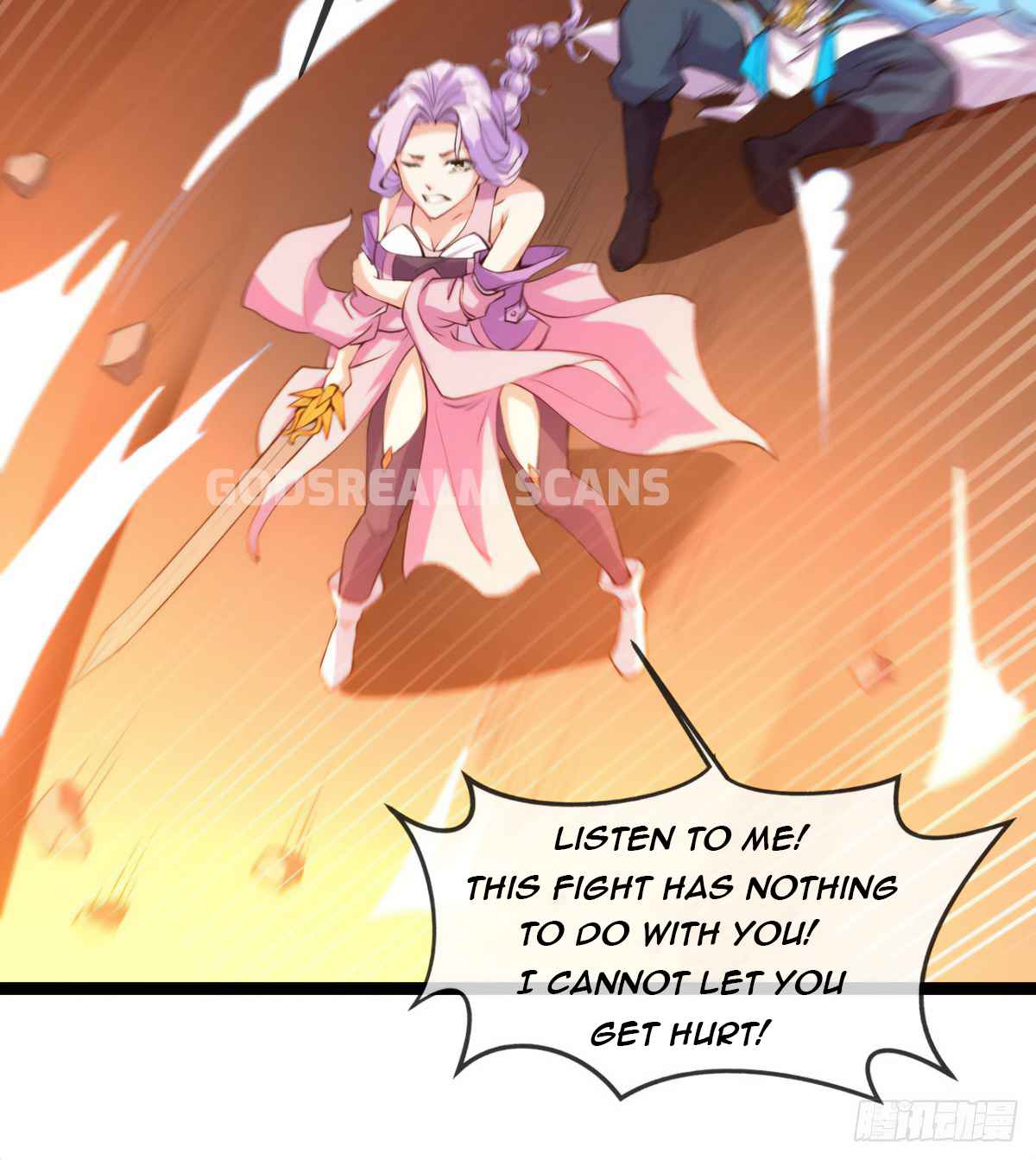 Devoted Demon Lord Chapter 3 - Page 14