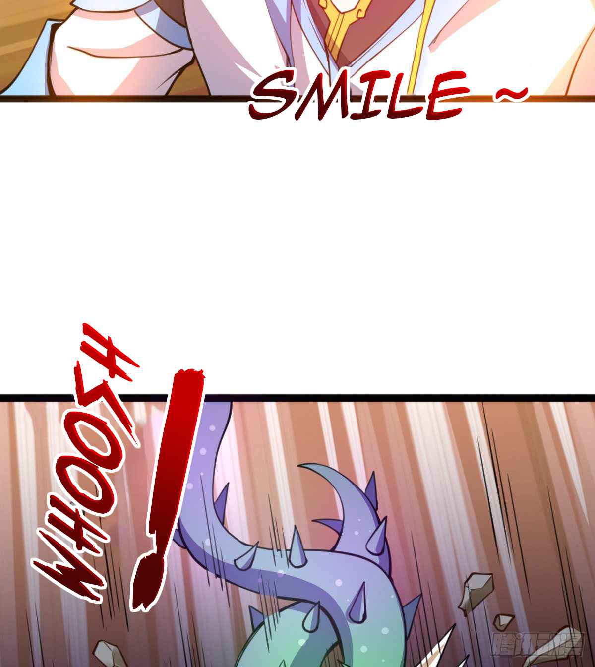 Devoted Demon Lord Chapter 3 - Page 22