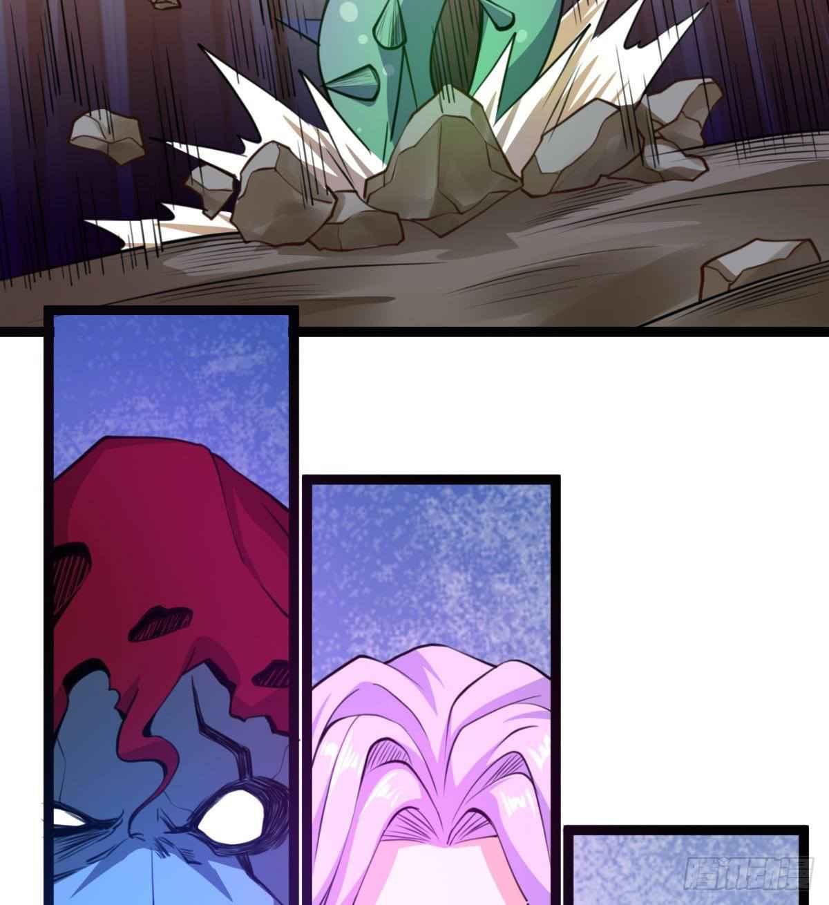 Devoted Demon Lord Chapter 3 - Page 23