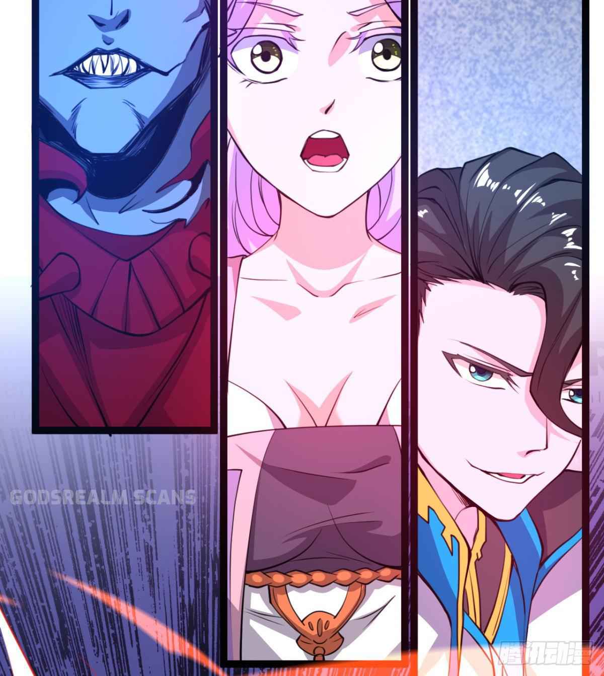 Devoted Demon Lord Chapter 3 - Page 24