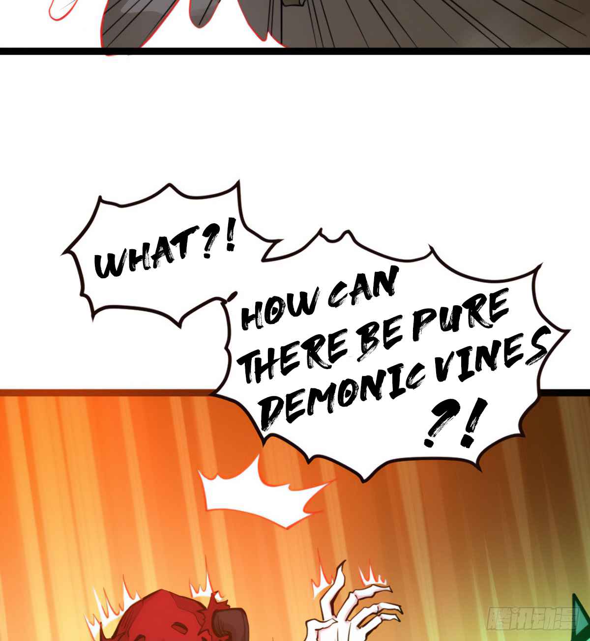 Devoted Demon Lord Chapter 3 - Page 27