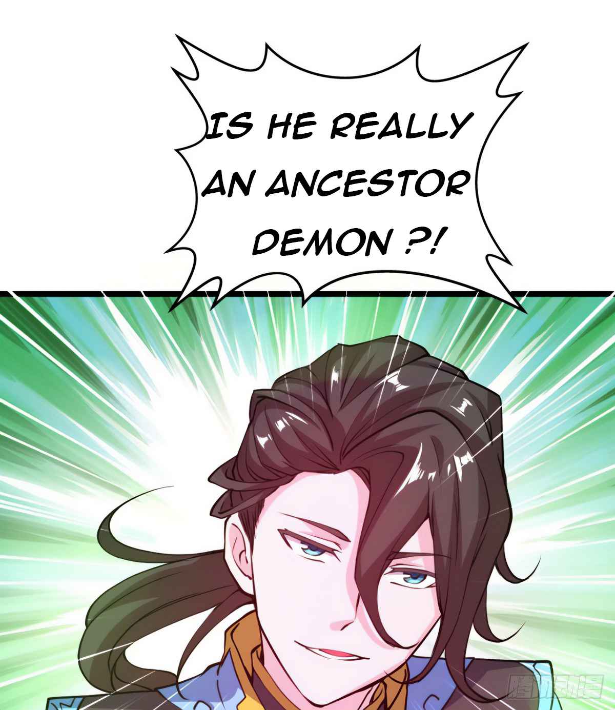 Devoted Demon Lord Chapter 3 - Page 29