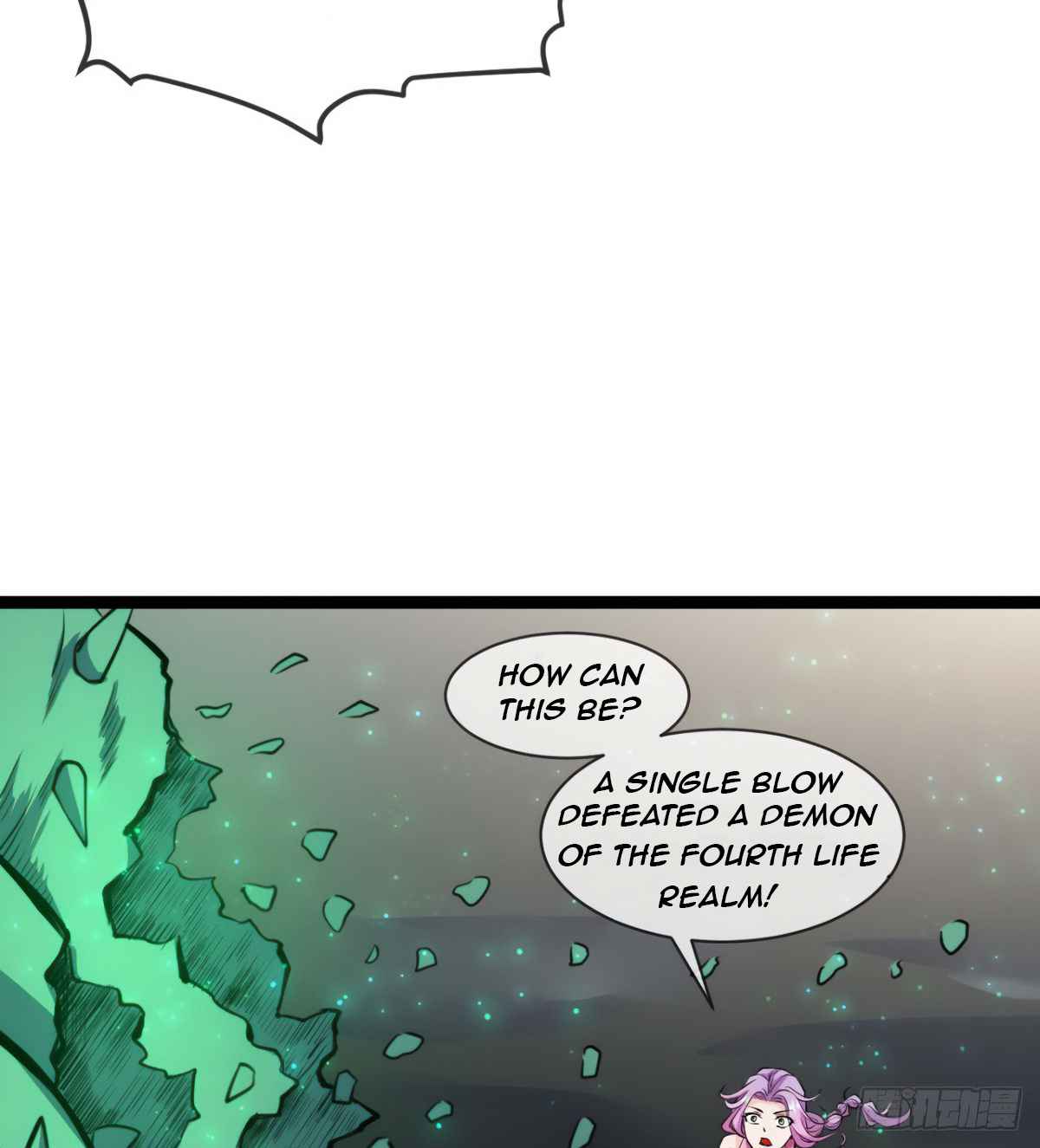 Devoted Demon Lord Chapter 3 - Page 36