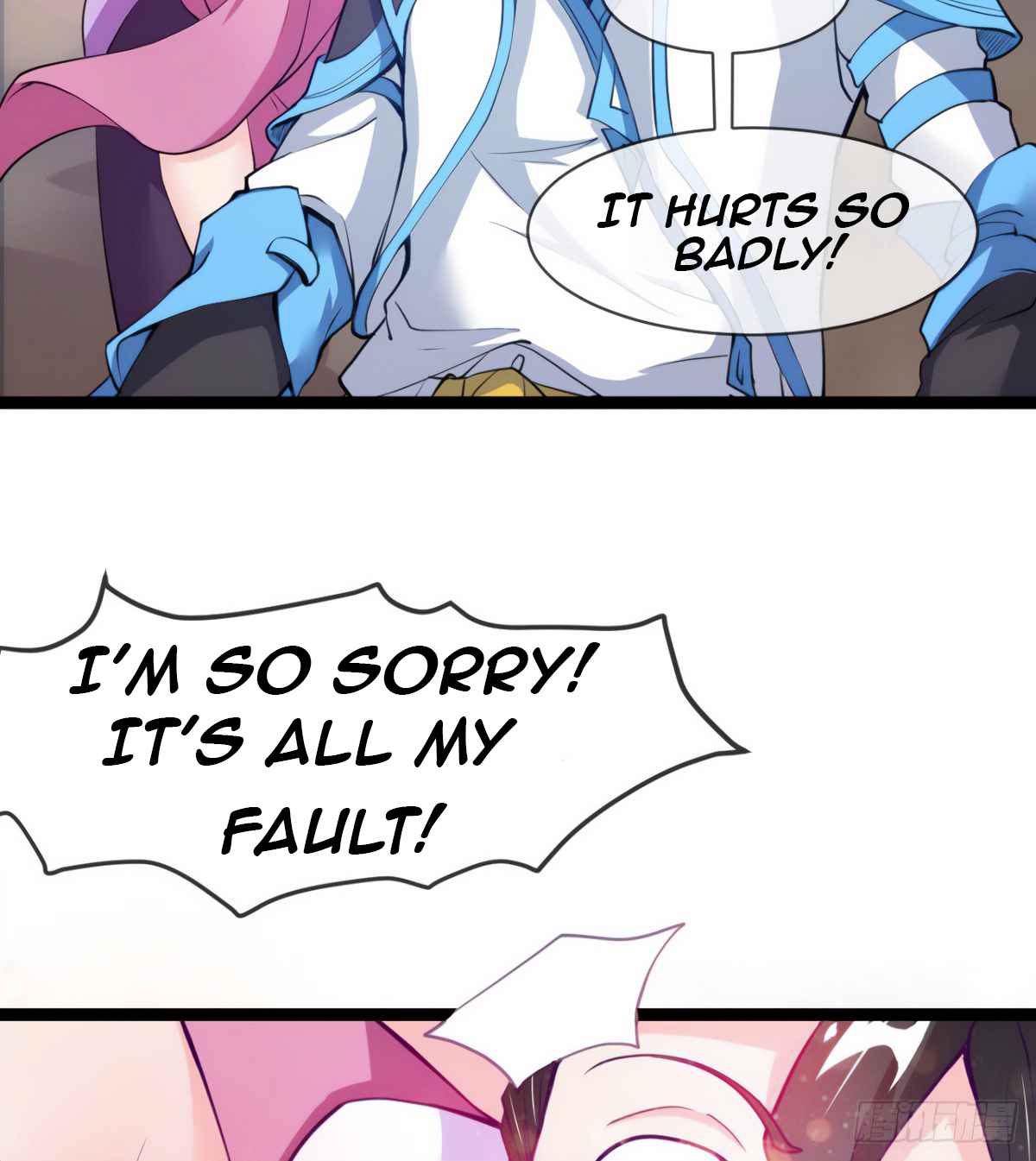 Devoted Demon Lord Chapter 3 - Page 42