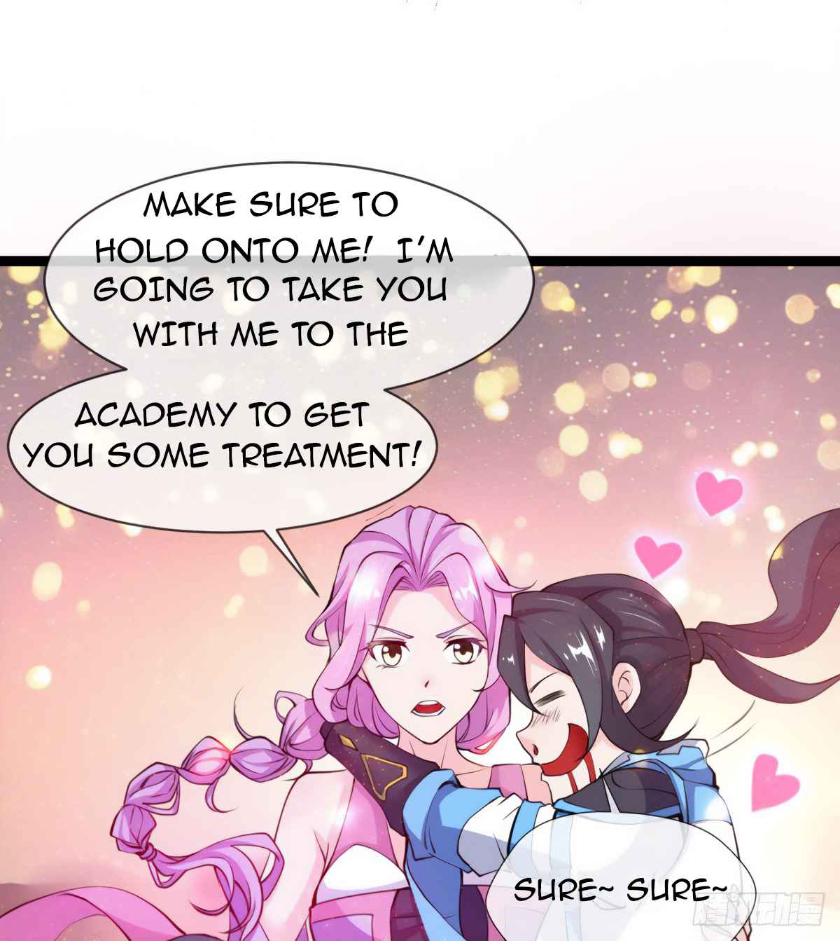 Devoted Demon Lord Chapter 3 - Page 44