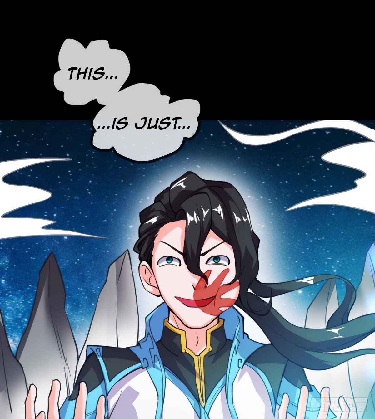 Devoted Demon Lord Chapter 3 - Page 7