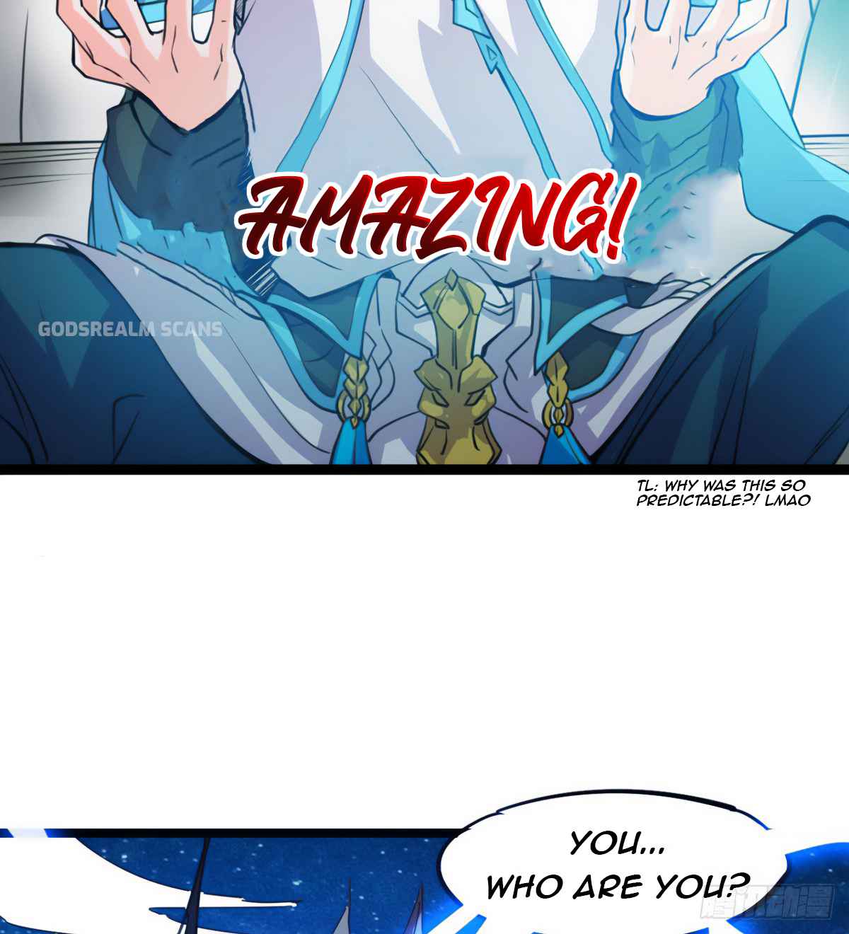 Devoted Demon Lord Chapter 3 - Page 8