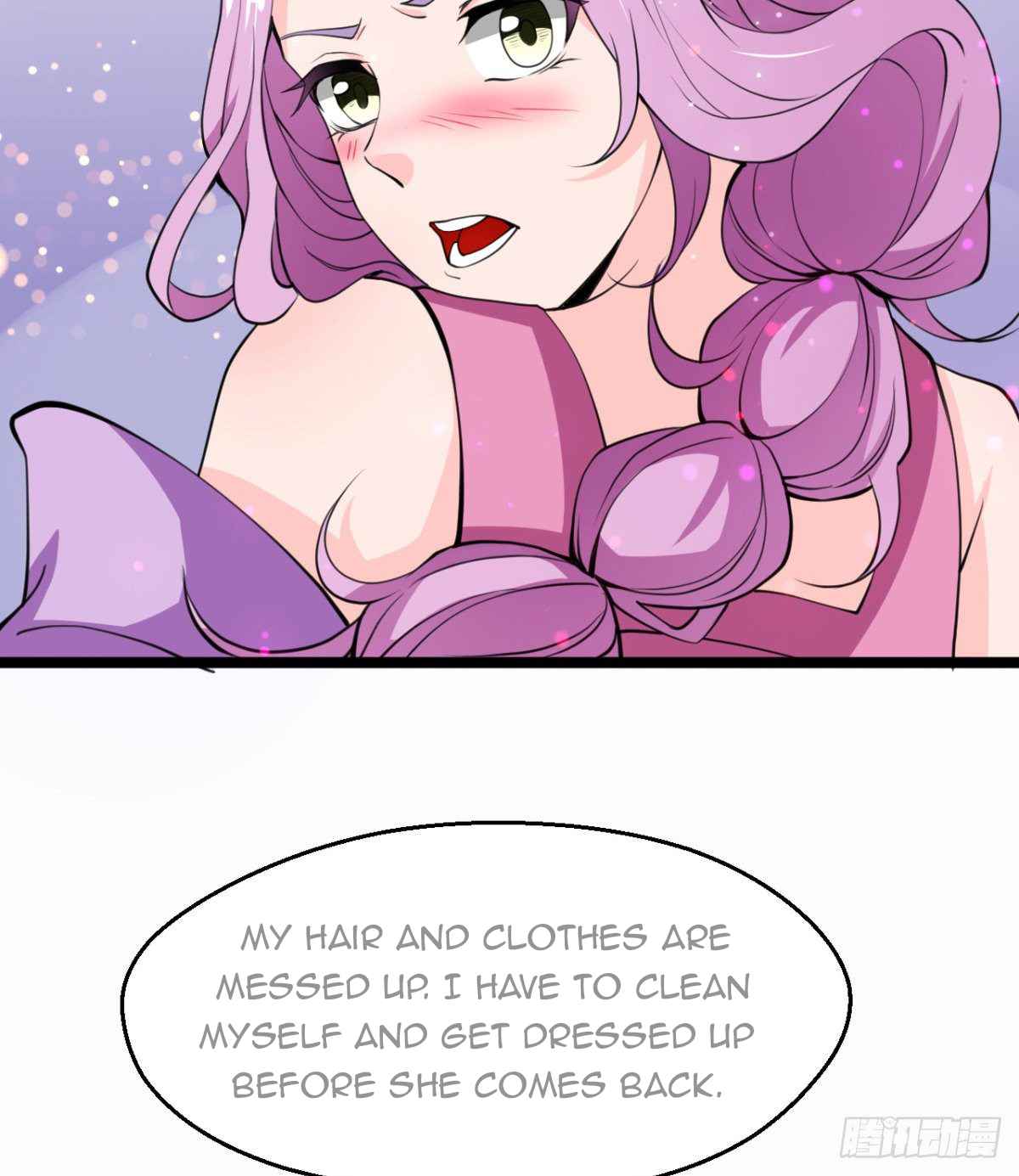 Devoted Demon Lord Chapter 4 - Page 11