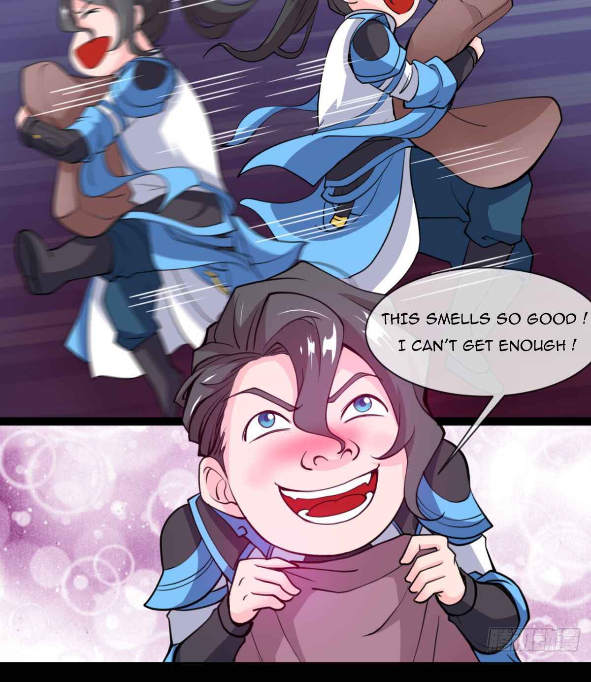 Devoted Demon Lord Chapter 4 - Page 14
