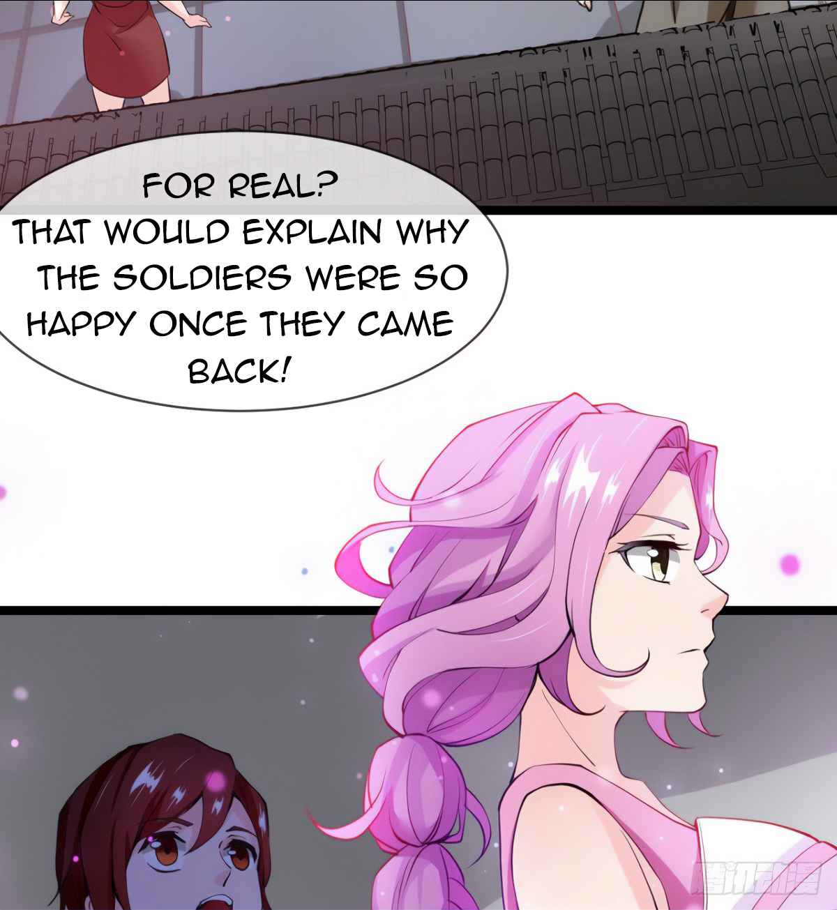 Devoted Demon Lord Chapter 4 - Page 19