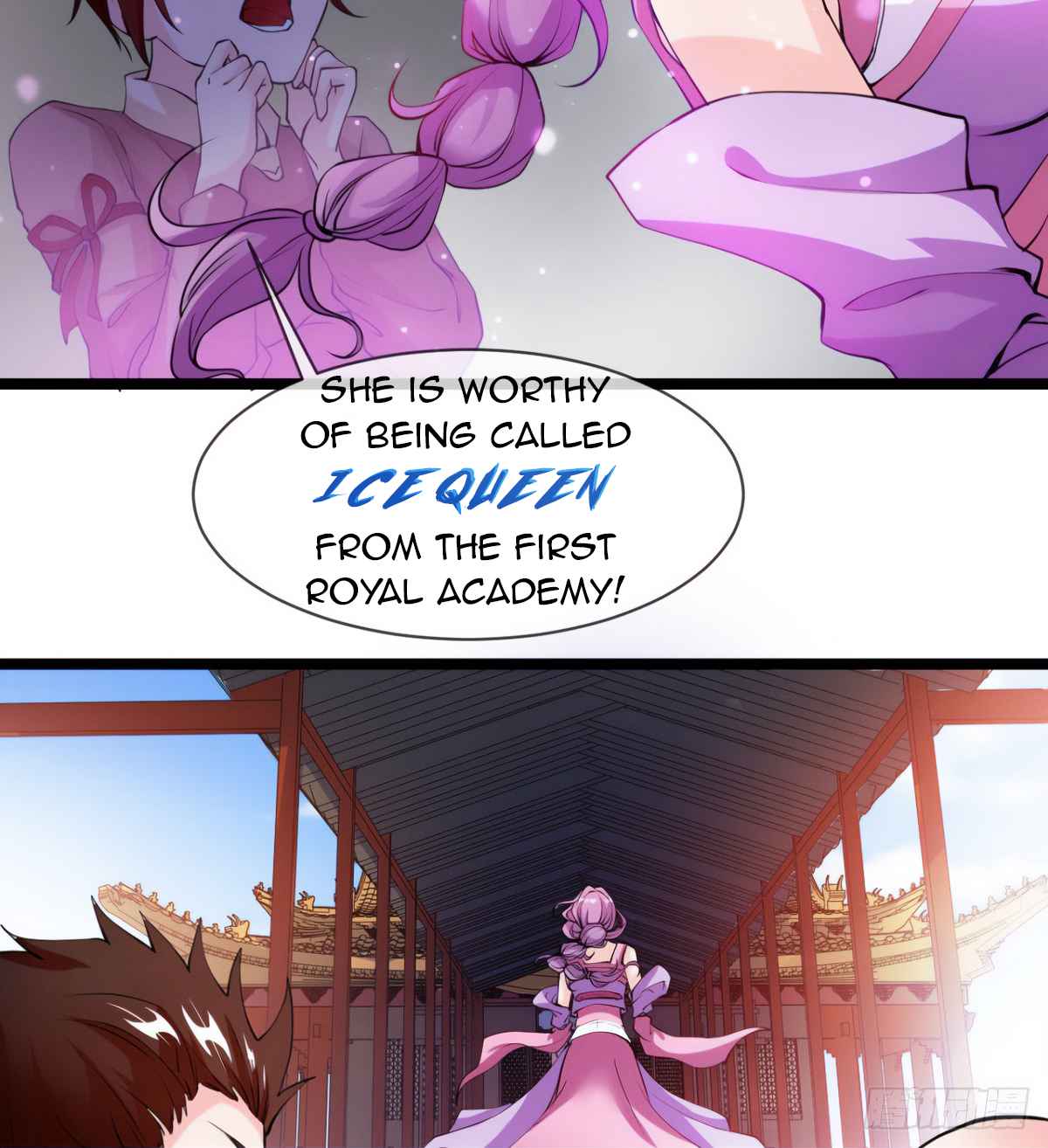Devoted Demon Lord Chapter 4 - Page 20
