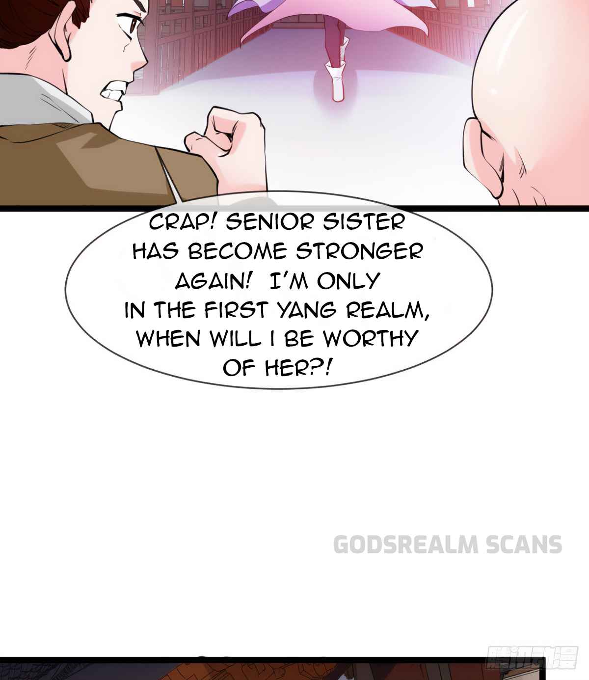 Devoted Demon Lord Chapter 4 - Page 21